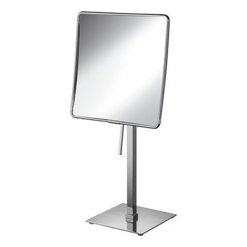 Designer Cosmetic Makeup Magnifying Mirror