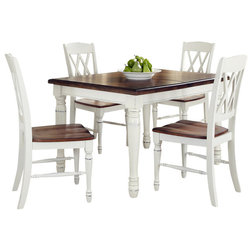 Farmhouse Dining Sets by Home Styles Furniture