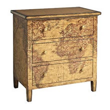 End Tables