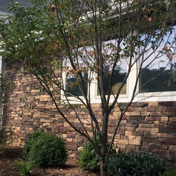 Ledgestone Tennessee
