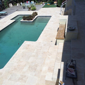 pool designs