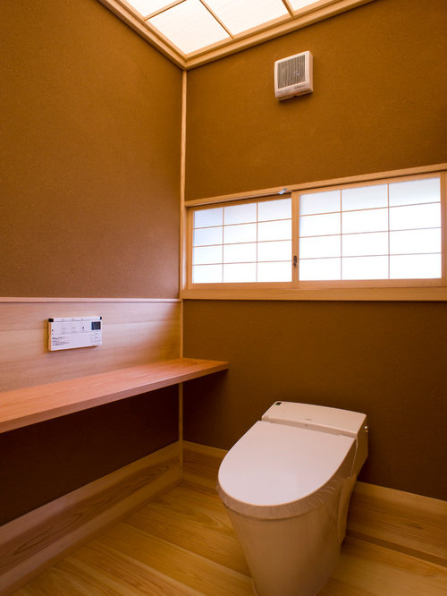 1,080 Asian Powder Room Design Ideas & Remodel Pictures Houzz