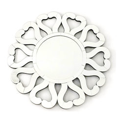 Wall Decorative Mirrors - Products