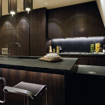Pietra del Cardoso Interiors