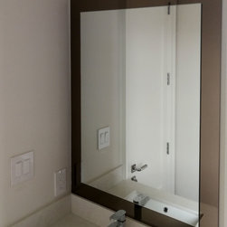 Bombay - Bathroom Mirrors
