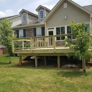 Exterior Projects