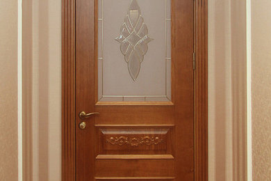 Двери и порталы