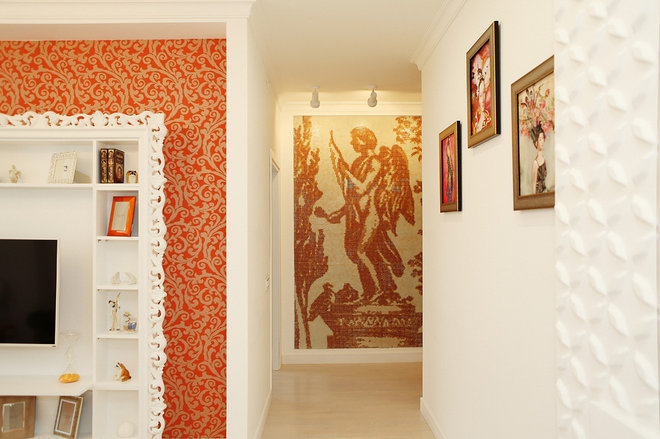 by SST DESIGN