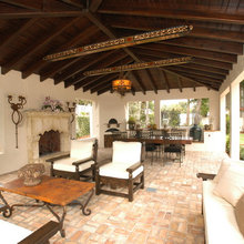 Allyn Patio