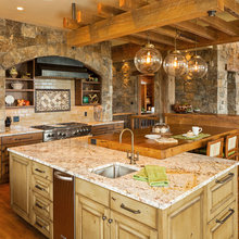Indoor/Outdoor Home Ideas