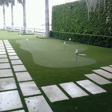 Andrew Brooks - Golf Academy & Range