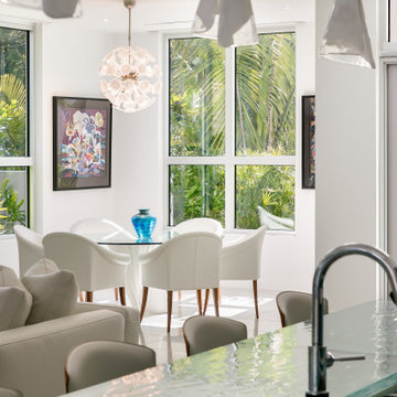 Prospect St Residence