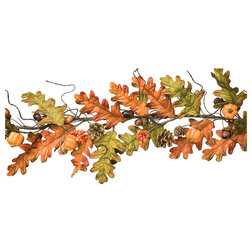 Rustic Wreaths And Garlands by KP Creek Gifts
