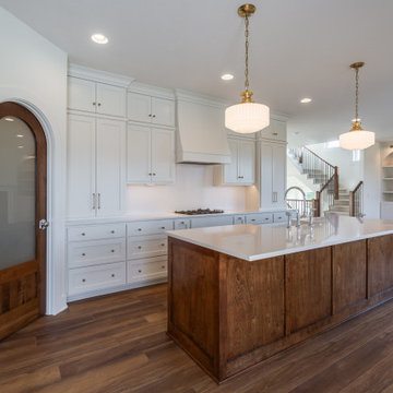 2 Story Newport 24-25