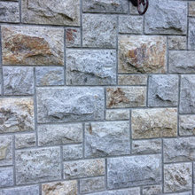 Westchester stone veneer
