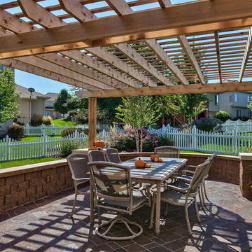 Backyard Escape