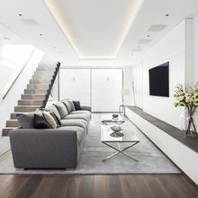 Living Room Ideas