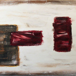 Custom Painting - Artwork