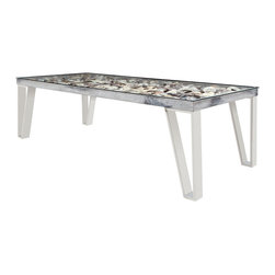 Infinity Dining Table - Dining Tables