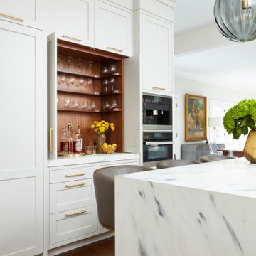 RYE NY - Bold as Brass