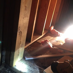 Water Leaks Resolution - Roofing And Gutters
