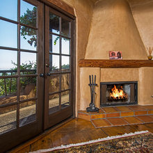 Fire Places