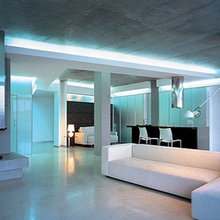 Hi Tech Interiors