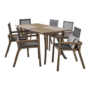 foldable rectangular air mesh outdoor bungee chair