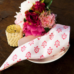 Table Napkins - Napkins