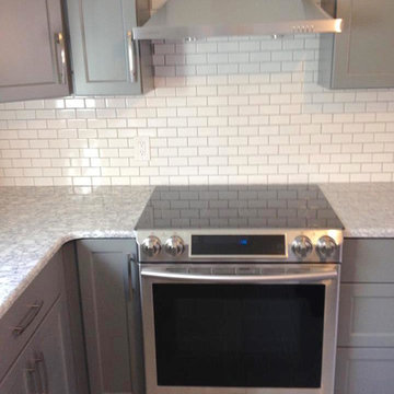 Kitchens