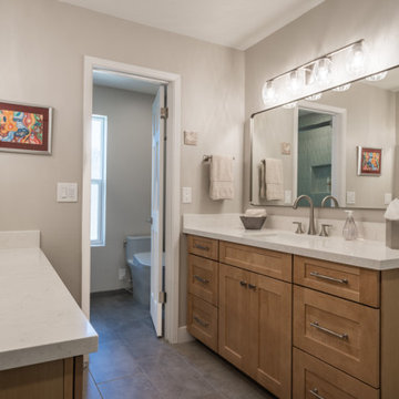 Award-Winning Paradise Valley Home Remodel