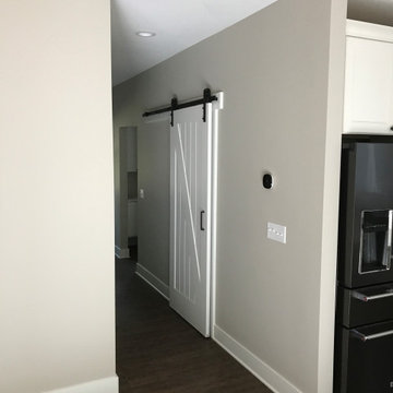 Ada ranch Home