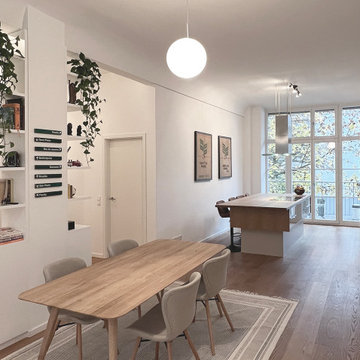 Loft Apartment Berlin