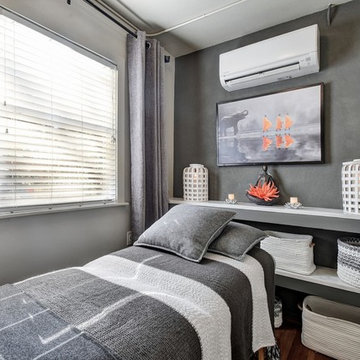 Serenity Treatment Room