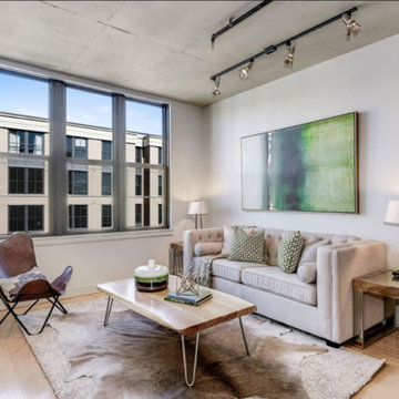2125 14th St NW, #626