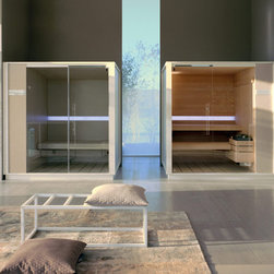 ONE H Hammams by Effegibi - Products