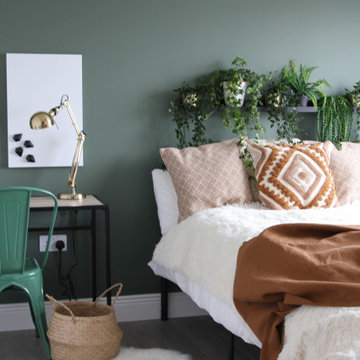 Styling and Photography