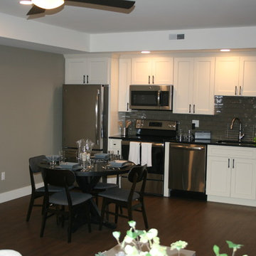 First Street Lofts Apartments