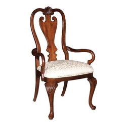 Kincaid - Armchairs And Accent Chairs