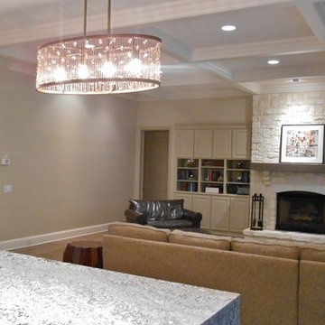 Coppell Transitional