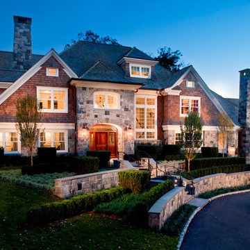 Shingle Style