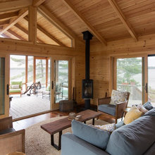 Main Room