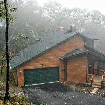 Sanchez Home