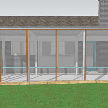 Shattuck Residence