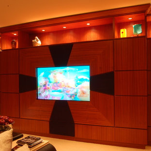 Inspiration för moderna vardagsrum