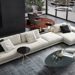 mondrian sofa - Sofas And Sectionals