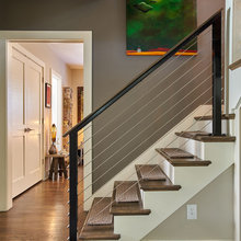 Escaleras