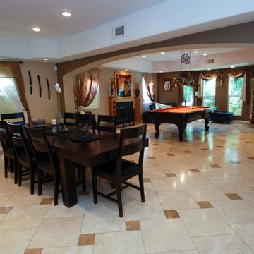 Weddington Estate