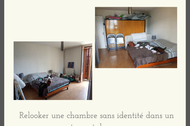 RELOOKING CHAMBRE