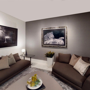 NOW by Steven G Room 4